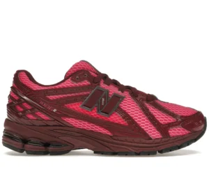 New Balance 1906R Zalando Trail Mix Maroon Pink - photo 1- Jersey4u