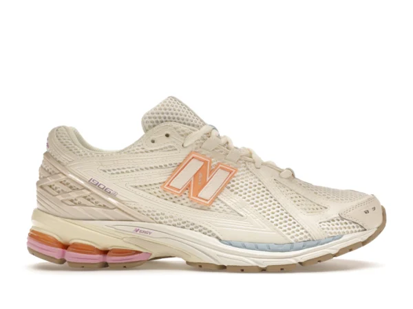 New Balance 1906R Pink Sugar - photo 1- Jersey4u