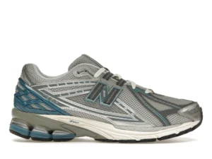 New Balance 1906R Silver Metallic Terrarium - photo 1- Jersey4u