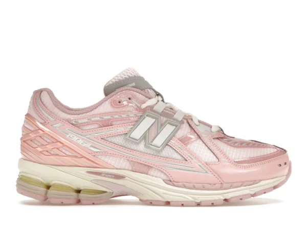 New Balance 1906R Lunar New Year Pink - photo 1- Jersey4u