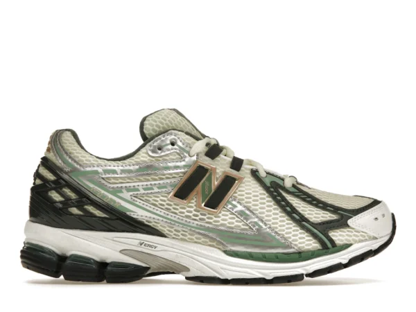 New Balance 1906R Aime Leon Dore Jade - photo 1- Jersey4u