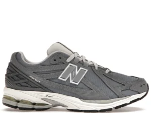 New Balance 1906R Titanium - photo 1- Jersey4u