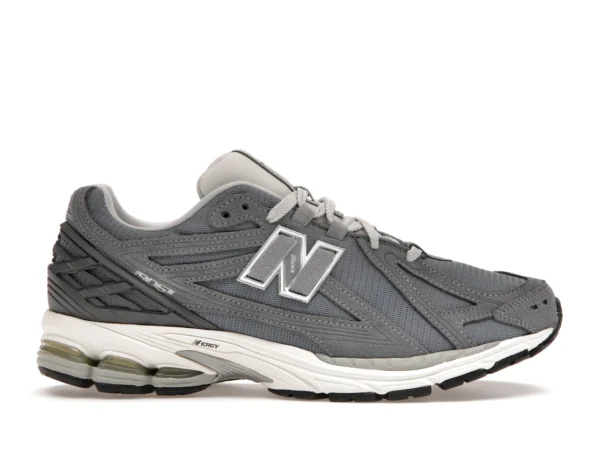 New Balance 1906R Titanium - photo 1- Jersey4u