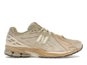 New Balance 1906R AURALEE Bone White - photo 1- Jersey4u