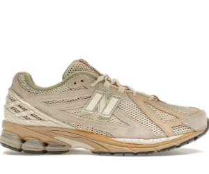 New Balance 1906R AURALEE Bone White - photo 1- Jersey4u