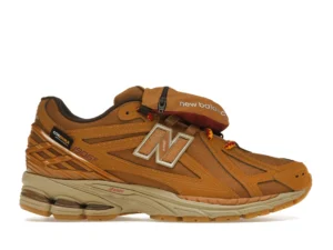 New Balance 1906R Cordura Pocket Wheat - photo 1- Jersey4u