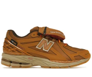 New Balance 1906R Cordura Pocket Wheat - photo 1- Jersey4u