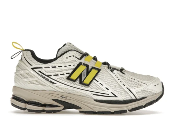 New Balance 1906R GANNI Egret - photo 1- Jersey4u