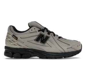 New Balance 1906R Light Mushroom Black - photo 1- Jersey4u