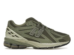 New Balance 1906R Camo Olive - photo 1- Jersey4u