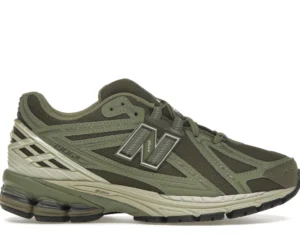 New Balance 1906R Camo Olive - photo 1- Jersey4u