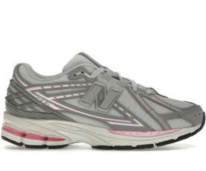 New Balance 1906R Grey Lily Pink - photo 1- Jersey4u