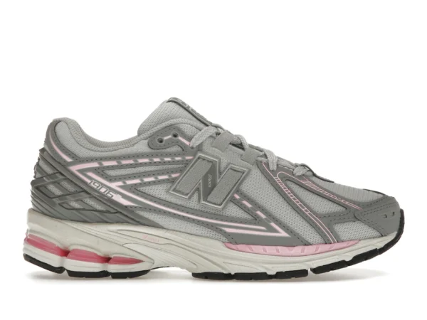 New Balance 1906R Grey Lily Pink - photo 1- Jersey4u