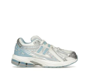 New Balance 1906R SIlver Metallic Chrome Blue (GS) - photo 1- Jersey4u