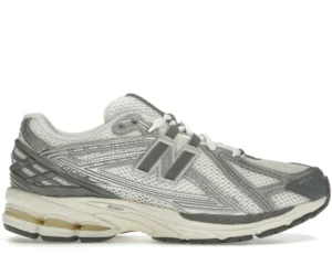 New Balance 1906R Moonrock Silver - photo 1- Jersey4u