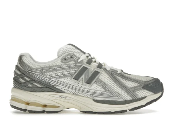 New Balance 1906R Moonrock Silver - photo 1- Jersey4u