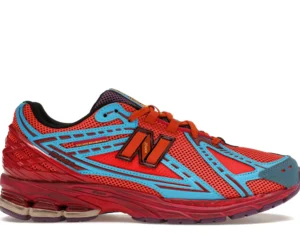 New Balance 1906R Salehe Bembury Heat Be Hot Magma - photo 1- Jersey4u