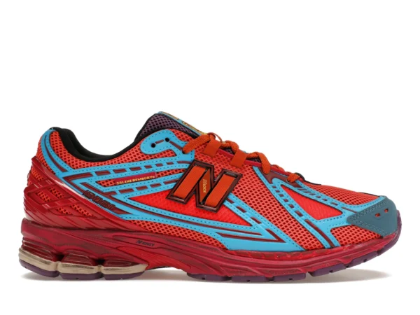 New Balance 1906R Salehe Bembury Heat Be Hot Magma - photo 1- Jersey4u