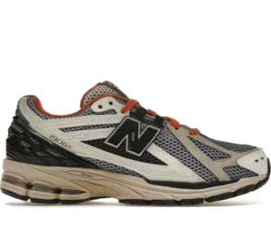 New Balance 1906R size? Exclusive Blacktop Mindful Grey - photo 1- Jersey4u