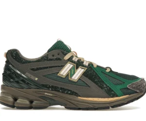 New Balance 1906R size? Exclusive Diamond District Pack Green - photo 1- Jersey4u