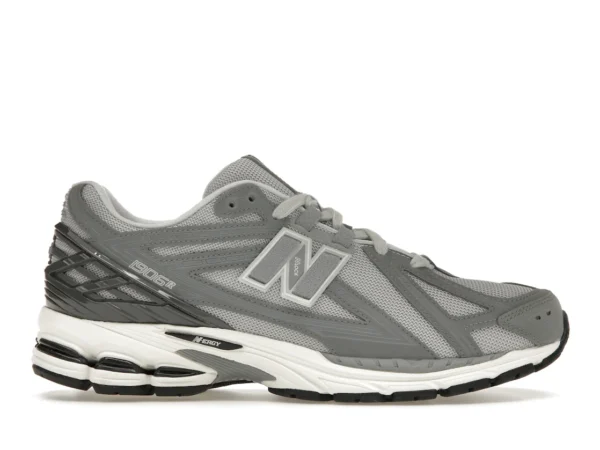 New Balance 1906R Slate Grey - photo 1- Jersey4u