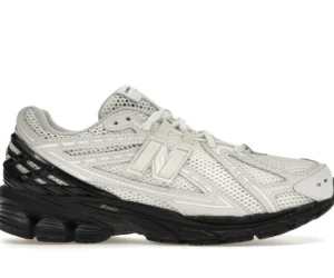 New Balance 1906R Comme des Garcons Homme White - photo 1- Jersey4u