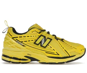 New Balance 1906R GANNI Blazing Yellow - photo 1- Jersey4u