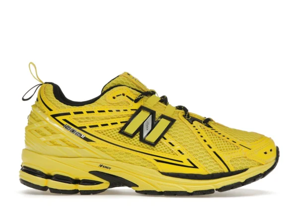 New Balance 1906R GANNI Blazing Yellow - photo 1- Jersey4u