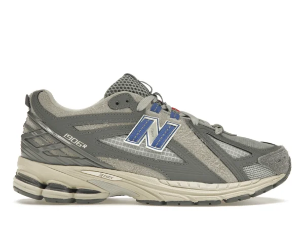 New Balance 1906R size? Exclusive Diamond District Pack Grey - photo 1- Jersey4u