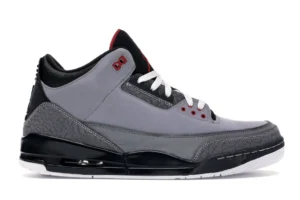 Jordan 3 Retro Stealth - photo 1- Jersey4u