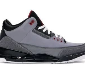 Jordan 3 Retro Stealth - photo 1- Jersey4u