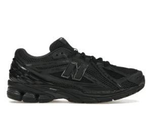 New Balance 1906R Comme des Garcons Homme Black - photo 1- Jersey4u