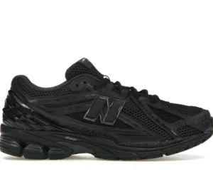 New Balance 1906R Comme des Garcons Homme Black - photo 1- Jersey4u