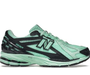 New Balance 1906R size? Exclusive Green Black - photo 1- Jersey4u