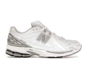 New Balance 1906R White Rain Cloud - photo 1- Jersey4u