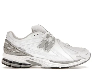 New Balance 1906R White Rain Cloud - photo 1- Jersey4u