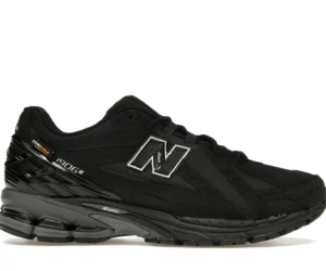 New Balance 1906R Cordura Black - photo 1- Jersey4u