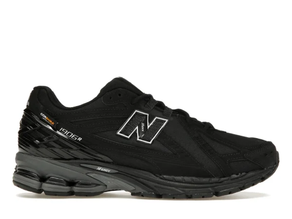 New Balance 1906R Cordura Black - photo 1- Jersey4u