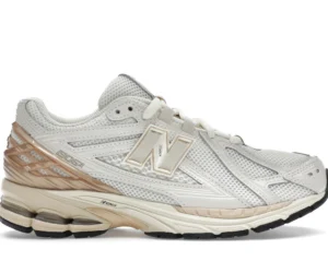 New Balance 1906R Angora Sandstone (Women's) - photo 1- Jersey4u