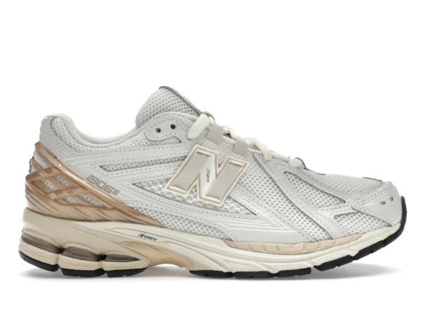 New Balance 1906R Angora Sandstone (Women's) - photo 1- Jersey4u