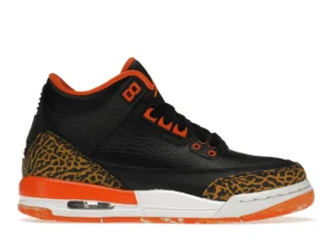 Jordan 3 Retro Kumquat (GS) - photo 1- Jersey4u