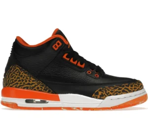 Jordan 3 Retro Kumquat (GS) - photo 1- Jersey4u