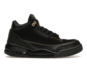 Jordan 3 Retro Black History Month - photo 1- Jersey4u