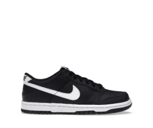 Nike Dunk Low Black Panda 2.0 (GS) - photo 1- Jersey4u