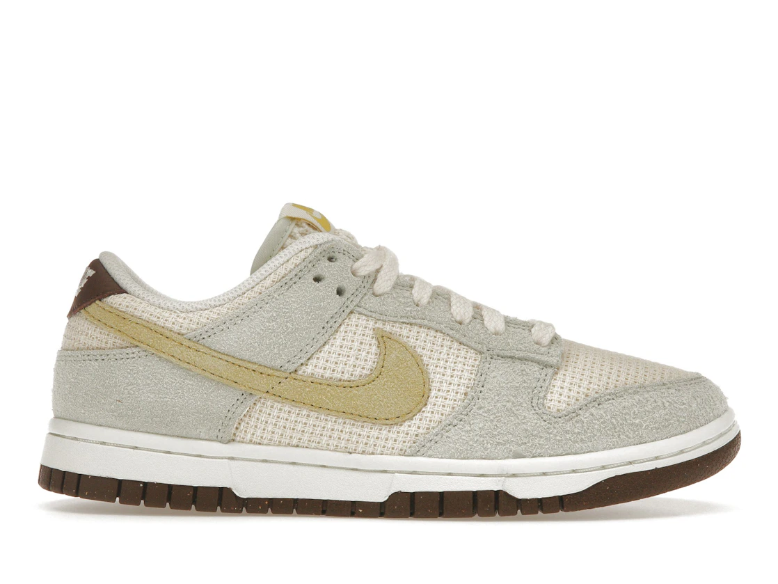 Nike Dunk Low Coconut Milk (Women's) - photo 1- Jersey4u