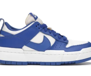 Nike Dunk Low Disrupt Game Royal (Women's) - photo 1- Jersey4u