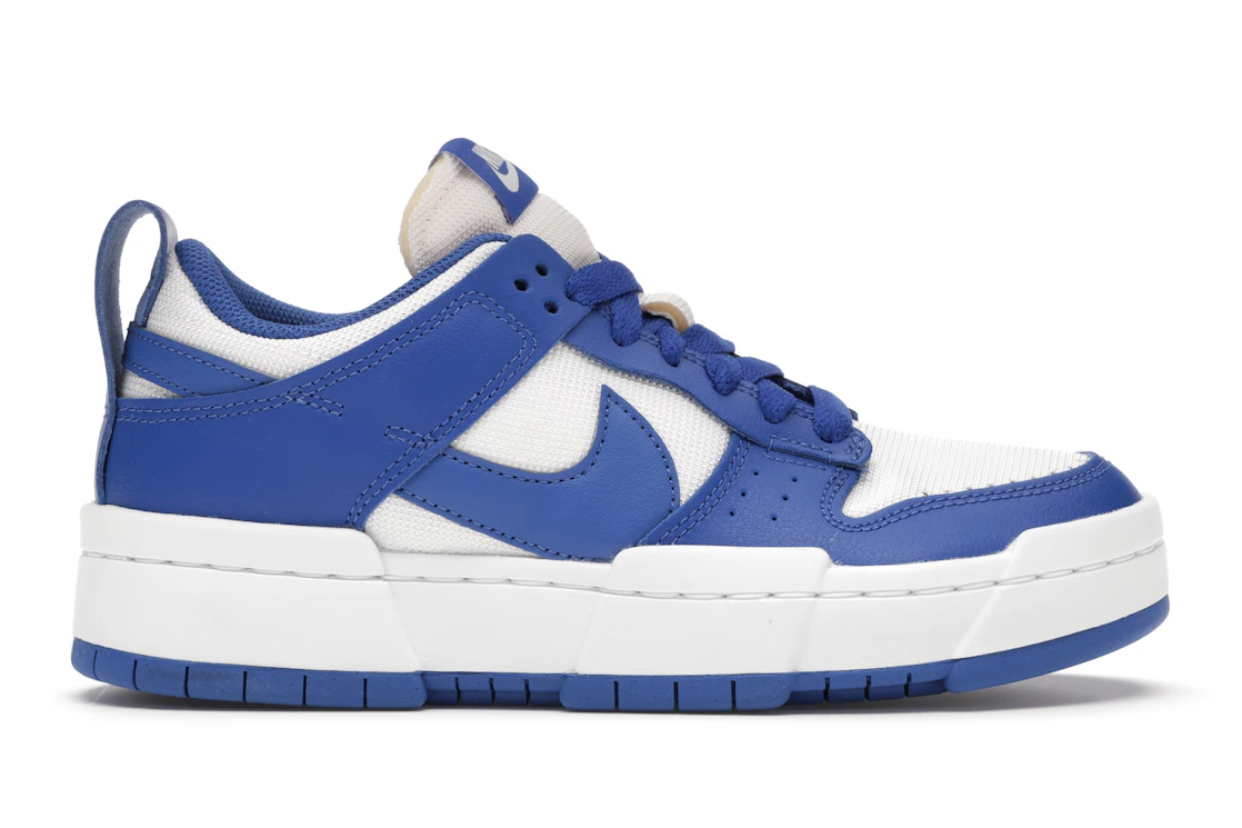 Nike Dunk Low Disrupt Game Royal (Women's) - photo 1- Jersey4u