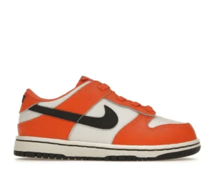 Nike Dunk Low Halloween (2022) (TD) - photo 1- Jersey4u