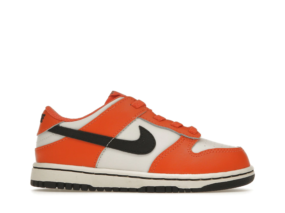 Nike Dunk Low Halloween (2022) (TD) - photo 1- Jersey4u