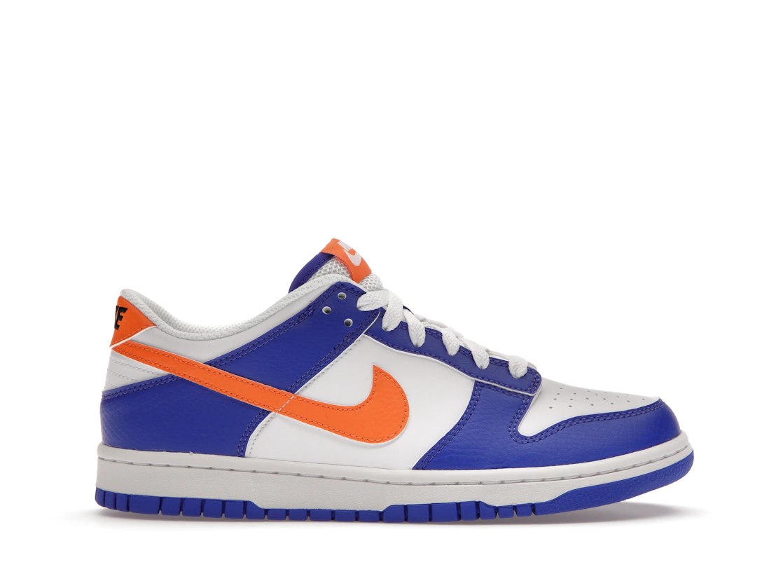 Nike Dunk Low Knicks (GS) - photo 1- Jersey4u